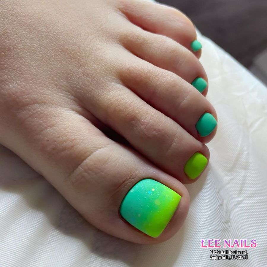 amazing nail